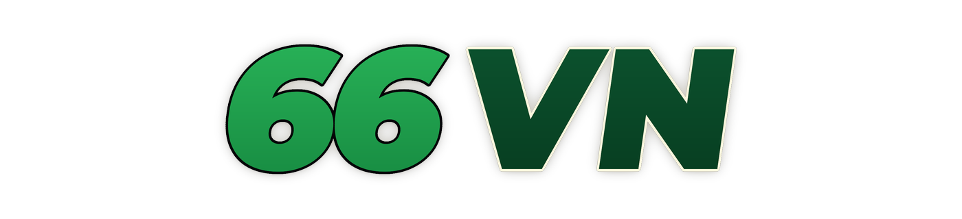 66vn Logo